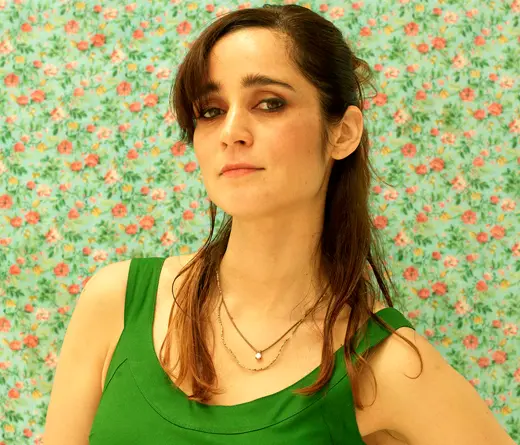 Julieta Venegas lanzó el sencillo 